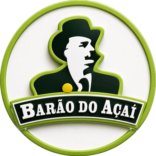 Barão do Açaí Distribuidora